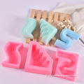 Nến khuôn silicone uk walmart